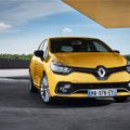 „Renault“ veiklos pelnas augo net 41 proc.