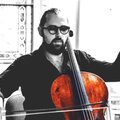Pažaislio festivalyje – šviesa ir harmonija unikaliame violončelininko Ruslano Vilensky koncerte