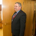 Спикер парламента Грузии: Россия оккупирует "мышление грузин"