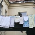 Lietuvių skalbimo įpročiai: ką jie daro kitaip nei kaimynai