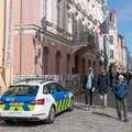 Estijoje viešėjęs lietuvis užsitraukė vietinio ruso nemalonę: įžūlus elgesys gatvėje baigėsi įtemptomis gaudynėmis ir bauda