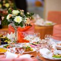 Į vestuves neatėję svečiai gavo sąskaitas už nesuvalgytą maistą