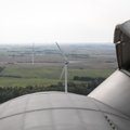 „Litgrid“: vasarį 62 proc. elektros Lietuvoje pagaminta iš atsinaujinančių išteklių