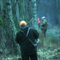 Medžiotojai nuliūdę: įvedė gausybę draudimų