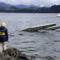 Aliaskoje sudužus hidroplanui žuvo du žmonės