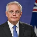 Australija reiškia abejones dėl afganistaniečių pabėgėlių priėmimo