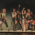 Antroje „Naujasis Baltijos šokis“ savaitėje: humoras, juodo kūno istorijos, šokis mikrorajonuose ir pasauliniam apdovanojimui nominuotas portugališkas uždarymas