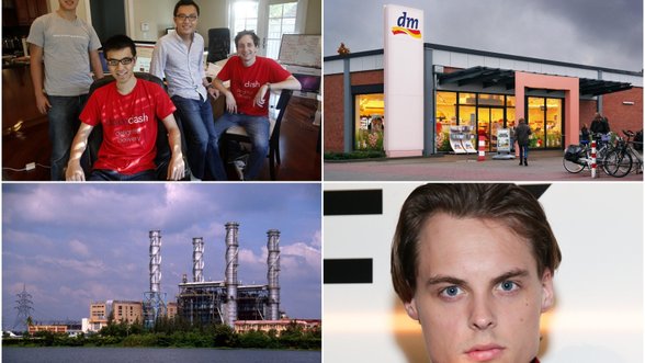 TOP10. Jauniausi pasaulio milijardieriai: nuo paveldėtų turtų iki pačių išaugintų kompanijų
