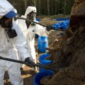 Europoje konfiskuota 550 tonų nelegalių pesticidų – akiratyje ir lietuviai