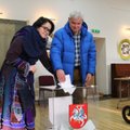 V. Grubliauskas: antrasis uostamiesčio mero rinkimų turas – neišvengiamas