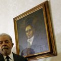 Brazilijos policija sulaikė buvusį prezidentą
