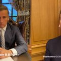 Галкин представил "беседу Путина и Собянина" по процедуре выгула москвичей