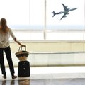 14 dažniausių klaidų, kurias žmonės daro oro uostuose