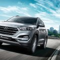 „Hyundai“ pirmą kartą nuo 2008 metų gali neįgyvendinti užsibrėžtų tikslų