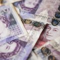 Tyrimo išvados: Britanija užlieta korupciniais pinigais