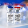 Россия ответила зарубежным ученым на вопросы о своей вакцине против Covid-19
