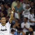 Didesnės algos siekiančio C.Ronaldo užgaidas pasirengę pildyti PSG, „Chelsea“ ir „Man City“