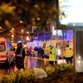 Lithuanian leaders condemn Istanbul attack