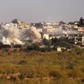 Sirijoje per Damasko pajėgų susirėmimus su džihadistais žuvo beveik 30 žmonių