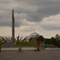 Žinia lietuviams: laukiantiems geresnių laikų Baltarusijoje neliks vietos