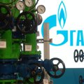 "Газпром" начал расторгать контракты с "Нафтогазом"