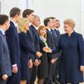 100 дней правительства Литвы: более 10 замен важных руководителей