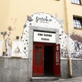 Vilniuje atsiras naujas kino teatras „Pasaka“