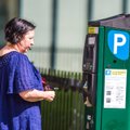 Lithuanian parking lot operator expands operations in Poland