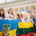 В Вильнюсе пройдет встреча партнеров "Киевского клуба"