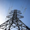 „Litgrid“: išaugusi vėjo ir hidroelektrinių gamyba mažino elektros kainas Lietuvoje