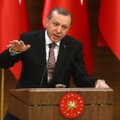 Turkijai – įspėjimas: nemandagūs žmonės vadina tai šantažu