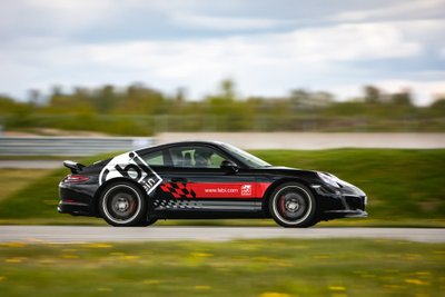"Porsche Vikipedija" pramintas lietuvis paaiškino, kodėl mechanikams svarbi gera reputacija