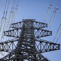 Litgrid: электроэнергия в Литве за неделю подешевела на 13%