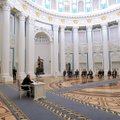 Ukrainos parlamentas parengė sankcijas Rusijos politikams ir valdininkams