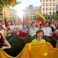 Campaign to be launched to invite all Lithuanians to sing national anthem on State Day