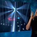 „Eurovizijos“ sensacija tapusi gestų kalbos vertėja L. Valytė išvers lietuvišką komediją