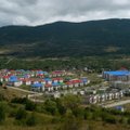 Sakartvelo separatistinis regionas atsisako referendumo dėl prisijungimo prie Rusijos