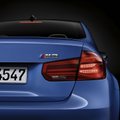Naujasis BMW M3 turės hibridinę pavarą