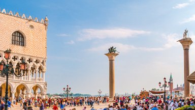 Svarbi žinia planuojantiems aplankyti Veneciją – įvestas naujas mokestis 