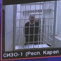 Rusijos teismas sugriežtino bausmę Gulago istorikui Dmitrijevui