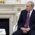 Rusija ir Kinija atsikirto Bidenui