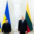 Lietuvos ir Ukrainos pramonė bendradarbiaus gynybos ir saugumo srityje