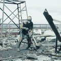 Pirmasis Černobylį gesinusio ugniagesio žmonos interviu: su karstu autobuse po Maskvą vežiojo dvi valandas