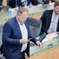В Сейме Литвы предлагают провести прямые выборы старост в 2020 году