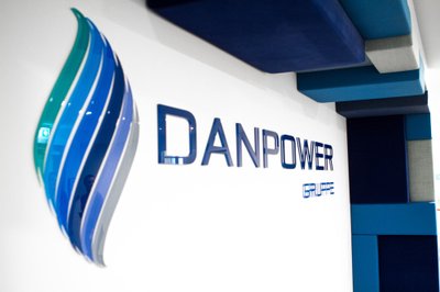 Danpower bureau in Germany