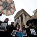 Швейцарский суд оправдал Юрия Гаравского: он утверждал, что причастен к исчезновению оппонентов Лукашенко