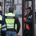 Seimo kontrolierius pradėjo tyrimą dėl Vilniaus keleivių kontrolės veiksmų