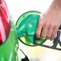 Tyrimas parodė, kad biokuras nesumažina degalų kainos ar išmetamų teršalų kiekio