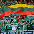Kaune vyks Eurolygos jaunimo atrankos turnyras