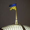 Ukrainos vyriausybė atleido Valstybinės nepaprastųjų situacijų tarnybos vadovą
